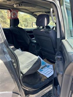 نيسان ارمادا